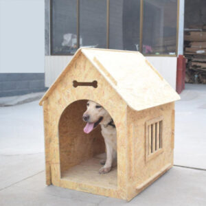 Alternative view of Small And Medium Pet Nest Cat And Dog House
